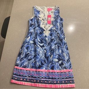 NWT Lilly Pulitzer